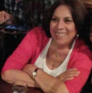 Meet your Posher, Cathy